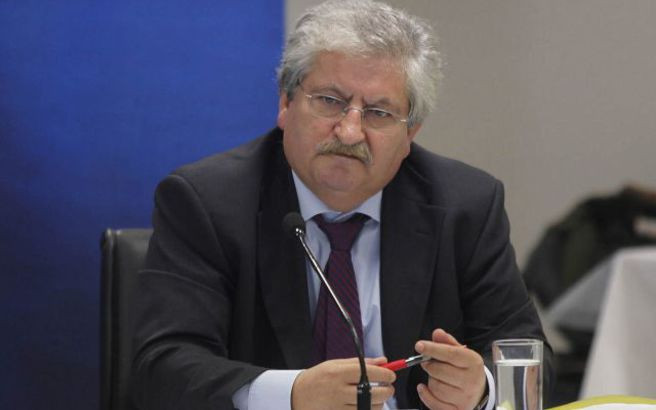 Διώτης για λίστα Λαγκάρντ: Είμαι αθώος, έχω ήσυχη τη συνείδησή μου